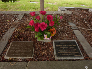 Cemeteries