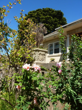Dorset House and Garden