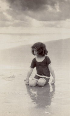 Patricia Chilvers